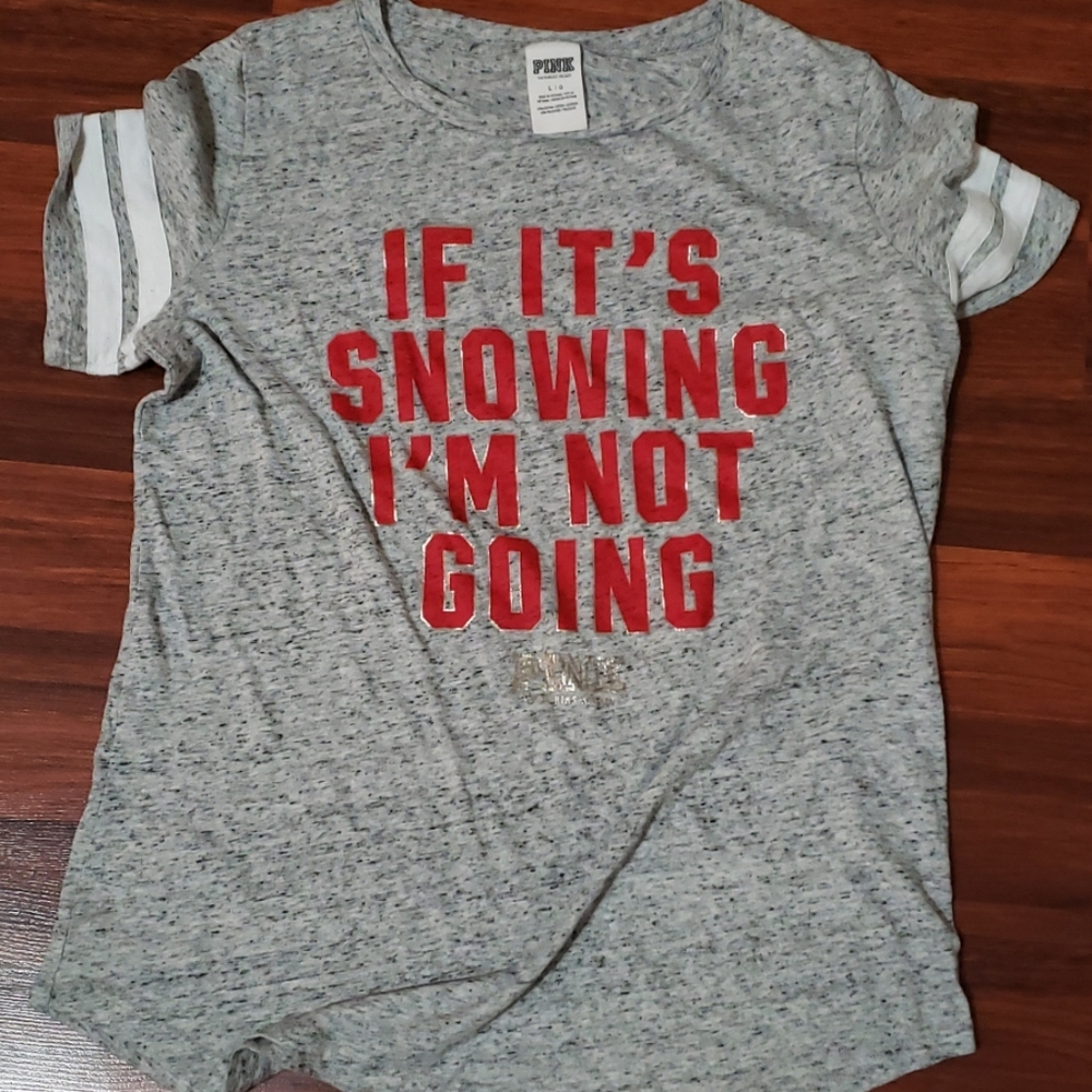 Pink pj and legging bundle